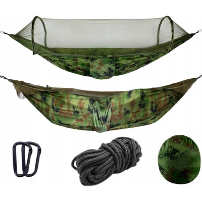 Malatec 10149 Santiago Army – Zboží Dáma