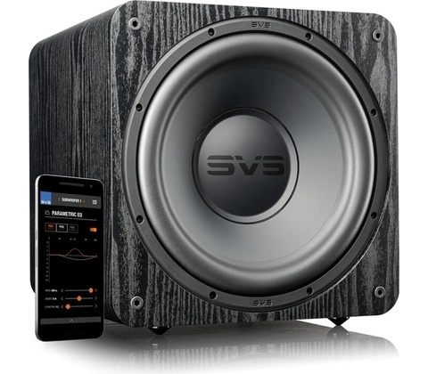 SVS SB-1000 Pro