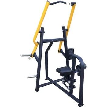 Active Gym Gamma Series Plate Loaded Pulldown