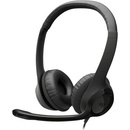 Logitech H390 USB-C Headset