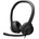 Logitech H390 USB-C Headset