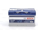 Bosch S4 EFB 12V 75Ah 730A 0 092 S4E 100