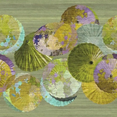 A.S. Création 27525 Vliesový panel Yuuma Janome 280x300 cm, rozměry 12,08x0,70m