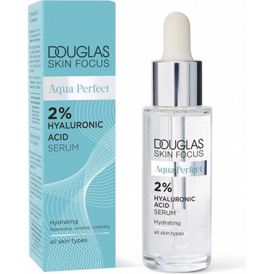 Douglas Aqua Perfect Hydrating Serum Серум дамски 30ml