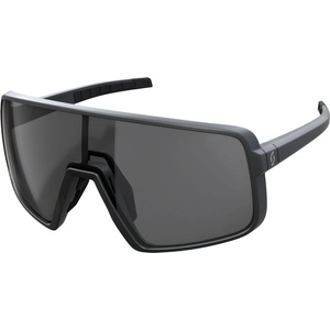 SCOTT Очила за колоездене Scott Torica S3 Cycling glasses - Black / Glas: AMP Lavender Chrome - размер One Size (205-5998-0111)