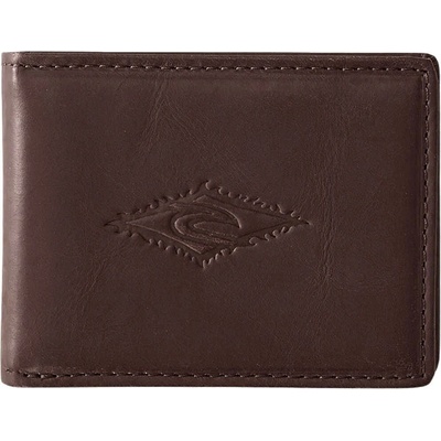 Rip Curl Raw Energy Rfid Slim Brown