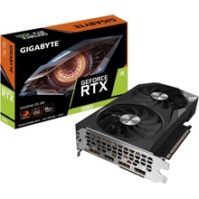 Gigabyte GV-N3060GAMING OC-8GD