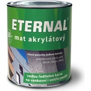 Eternal Mat akrylátový 0,7 kg středně šedá