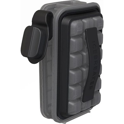 IceBreaker Nordic 4-in-1 Ice Cube Tray POP 1.5 Black
