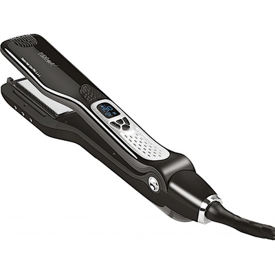 Eurostil Profesional Stream Hair Straightener 07820