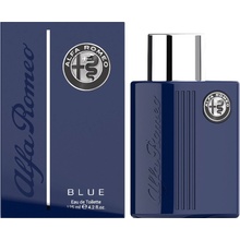 Alfa Romeo Blue toaletní voda pánská 125 ml