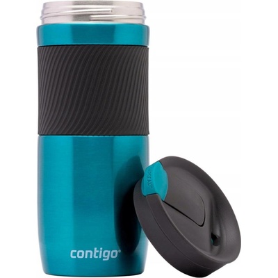 Contigo termohrnek 470 ml modrý SnapSeal