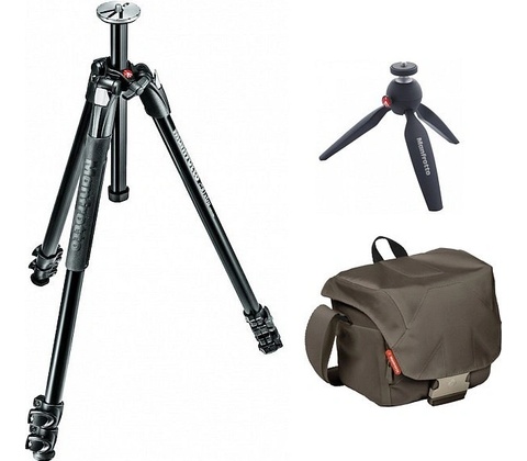 Manfrotto MT290XTA3