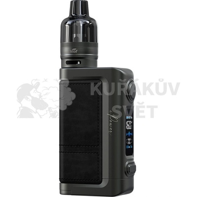 iSmoka-Eleaf iStick Power 2 80W full Kit Grip Černý – Zboží Mobilmania