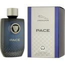 Parfumy Jaguar Pace toaletná voda pánska 100 ml