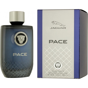 Jaguar Pace toaletná voda pánska 100 ml
