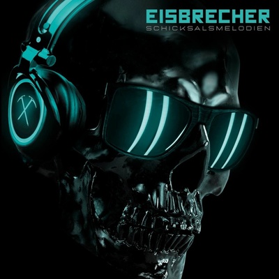 Eisbrecher: Schicksalsmelodien (Re-Issue) - Vinyl (LP)