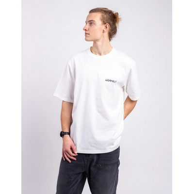 Gramicci Ice Axe Tee White