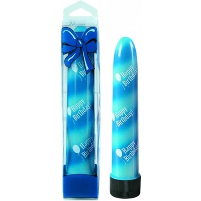 California Exotics Novelties Happy Birthday