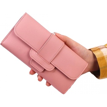 HARAHU Портмоне bi-25328 - Розово kp25328 (bi-25328)