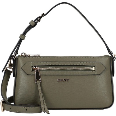 DKNY Bryant Ave Taška přes rameno Kůže 23 cm