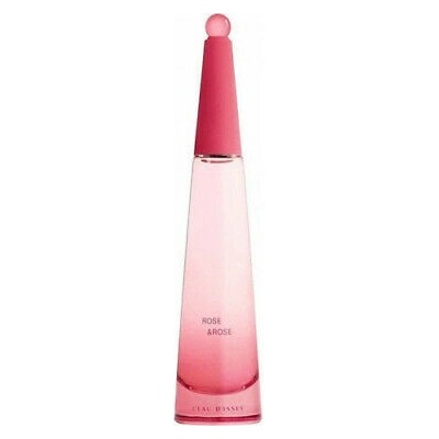 Issey Miyake L´Eau D´Issey Rose & Rose parfumovaná voda dámska 90 ml tester