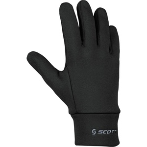 Scott Ръкавици Scott Fleece Liner Gloves - Black - размер XS (202-8223-0112)