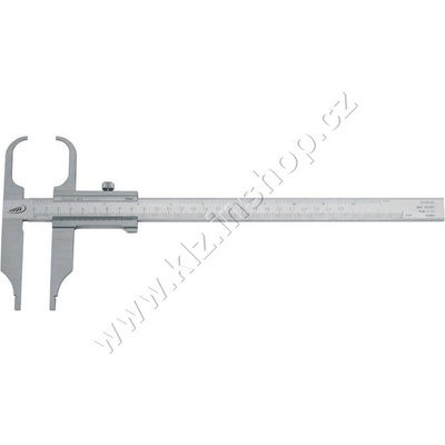 Helios-Preisser 026652005 - Posuvné měřítko 250/0,02 mm