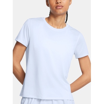 Under Armour Дамски обувки Under Armour UA Launch Shortsleeve Under Armour | Sin | ЖЕНИ | XS