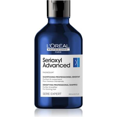 L'Oréal Serie Expert Serioxyl шампоан против косопад с активатор за растеж 300ml