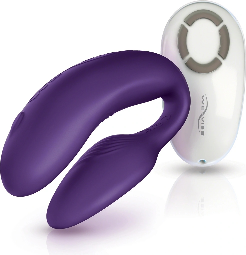 We-Vibe 4