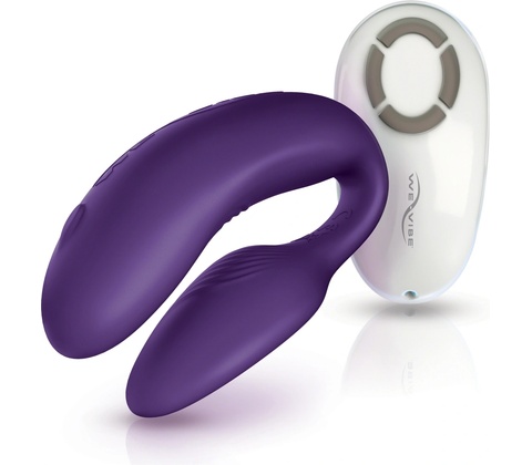 We-Vibe 4