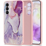 Tech-Protect icon galaxy a37 5g МРАМОР
