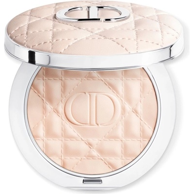 Dior Forever Nude Matte Filter zmatňující fixační pudr 01 Fair 9 g