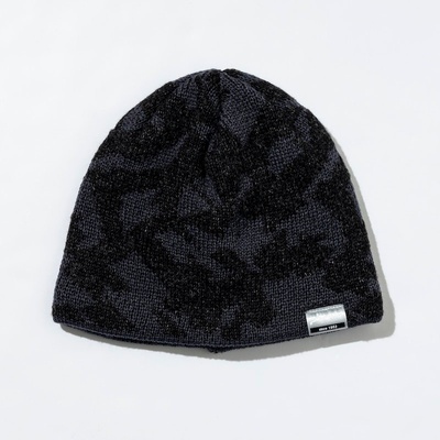 Phenix Apd Camo Boys Beanie Černá Juniorská