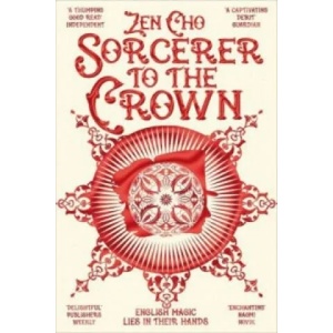 Sorcerer to the Crown | CHO ZEN (2016)