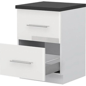  Долен кухненски шкаф с чекмеджета Modern R-60-2MBOX/3
