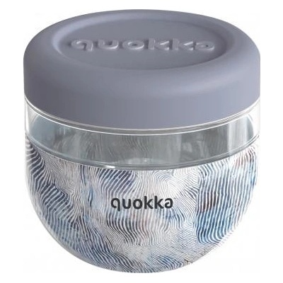 Quokka Bubble Zen Dóza na potraviny 770 ml