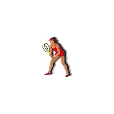 Poháry Bauer Emblém ES49 Tenis