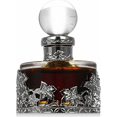 Swiss Arabian Mukhalat Malaki parfémovaný olej unisex 25 ml