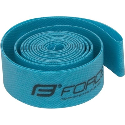 Force ráfková vložka 26" 559-18 krabička, modrá