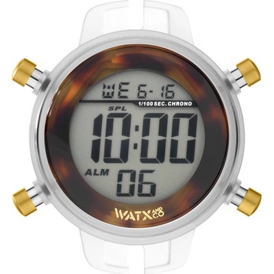 Watx & Colors RWA1062