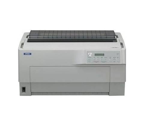 Epson DFX-9000
