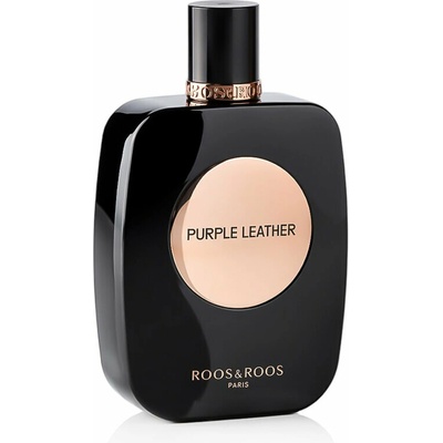 Roos & Roos Purple Leather parfumovaná voda unisex 100 ml