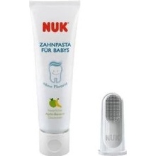 Nuk bez Fluoru s Enzymy 40 ml