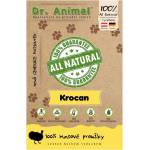 Dr. Animal 100 % пуешки месни ленти 80 г