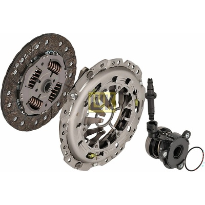 Sada spojky Schaeffler LuK 620 3075 33 620 3075 33