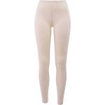Engel Дамско копринено термобельо Engel Women's Leggings - Nature - размер 46/48 (EU) (114-0633-0614)