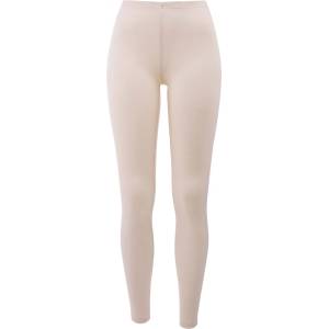 Engel Дамско копринено термобельо Engel Women's Leggings - Nature - размер 46/48 (EU) (114-0633-0614)