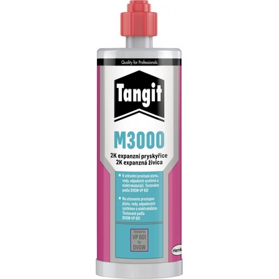 Tangit 2K expanzní pryskyřice M 3000 150ml